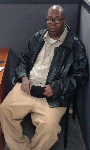 Primary photo of Zebedee  Jones - Please see physical description.