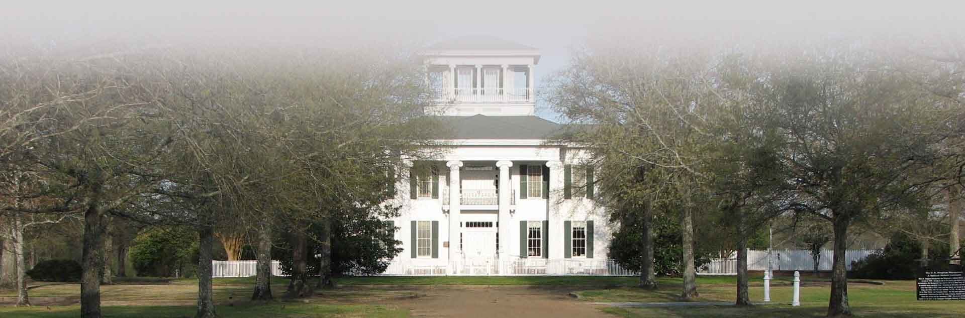 Visitor Center