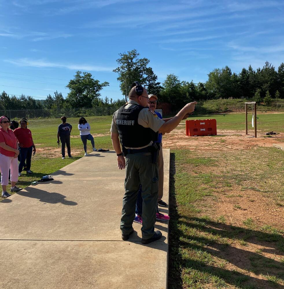 Ladies Firearms Class-Range 2.jpeg