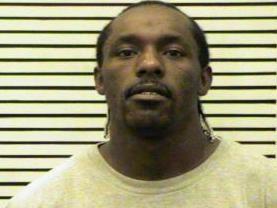 Photo of Antonio Tyrone Jones