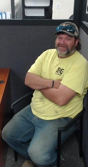 Additional Photo of Kevin W Hollis 2