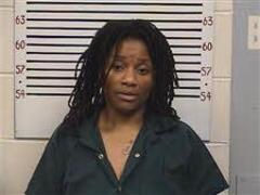 Mugshot of LATHAM, NACOSIA