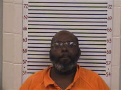 Mugshot of Prince, Antonia  