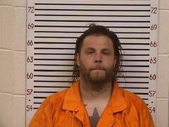 Mugshot of WATT, SHANE