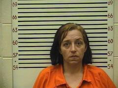Mugshot of NOLAND, KACEY