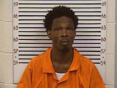 Mugshot of WHITE, ROBERT