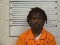 Mugshot of WASHINGTON, DEONTE