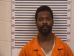 Mugshot of PRICE, DAJOHN