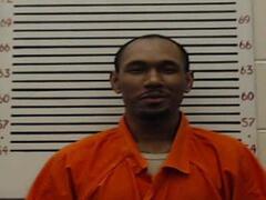 Mugshot of WILLIAMS, JEREMY