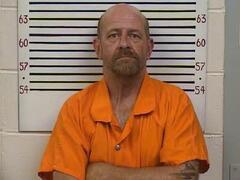 Mugshot of PLOWMAN, JAMES