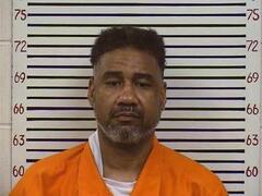 Mugshot of GARDNER, BRYANT