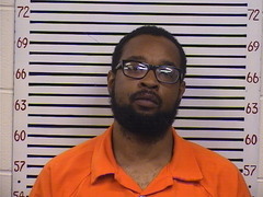 Mugshot of HUMBERT, DEION