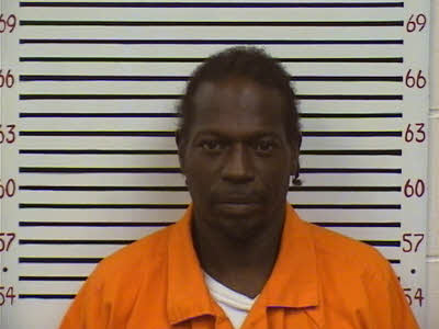 Mugshot of COLE, DEMETRIC