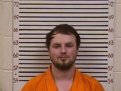 Mugshot of STANFORD, JESTIN