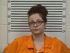 Mugshot of TURNER, SURGET
