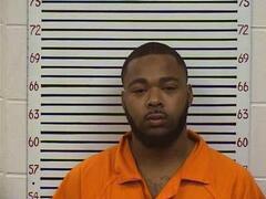 Mugshot of DAVIS, KEANDRE