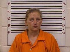 Mugshot of BIRMINGHAM, HAZEL