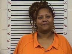 Mugshot of BISHOP, ASHLEY