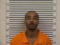 Mugshot of HOWARD, TOMMY