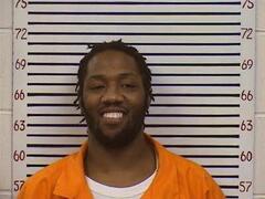 Mugshot of ATKINS, ISAIAH