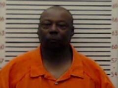 Mugshot of CURRY, DONELL