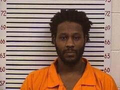 Mugshot of AMOS, CORTEZ