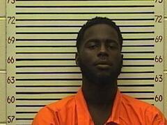 Mugshot of WESTON, LADARIUS