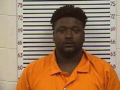 Mugshot of WASHINGTON, SJ