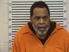 Mugshot of RUFFIN, GEORGE
