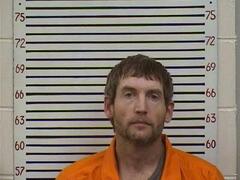 Mugshot of LIVINGSTON, CHRISTOPHER