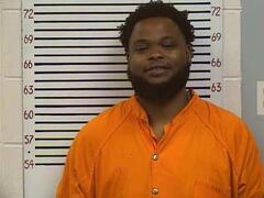 Mugshot of FRANKLIN, JUR RHONN