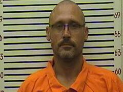 Mugshot of WHALEY, ANTHONY