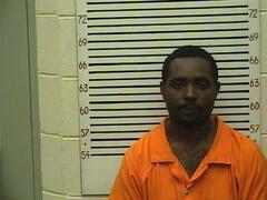 Mugshot of ARMSTRONG, RICHARD