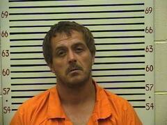Mugshot of SHAW, BRADFORD