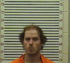 Mugshot of MILLS, DILLIN