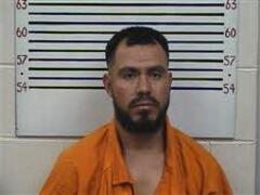 Mugshot of VASQUEZ, ALEJANDRO