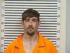 Mugshot of EASTER, DAVID