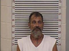Mugshot of PEEKS, SHANE