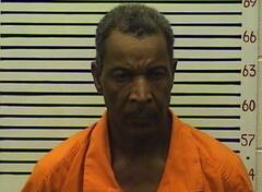 Mugshot of JONES, RAYMOND