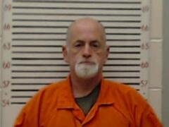 Mugshot of BOBO, JAMES