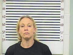 CRYSTAL LUKER