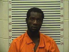 Mugshot of BUTLER, JEFFREY