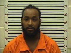 Mugshot of HALBERT, JAMAL