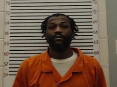 Mugshot of MCCRARY, TERRANCE