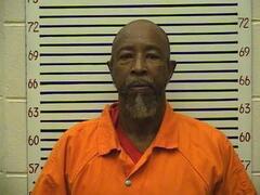 Mugshot of MILLER, CURTIS