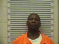 Mugshot of BISHOP, DONALD