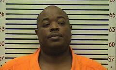 Mugshot of WALKER, MICHAEL