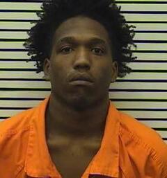 Mugshot of BILLUPS, AARON