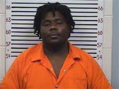 Mugshot of LEE, RICHARD