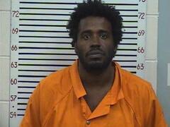 Mugshot of MCGHEE, BRANDON